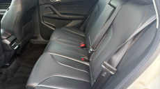 MG HS 1.5 T-GDI Trophy 5dr DCT Petrol Hatchback